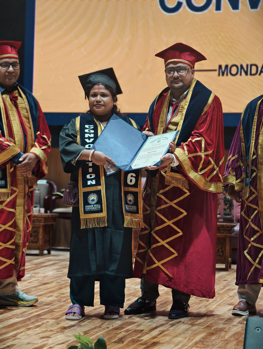 Convocation Gallery